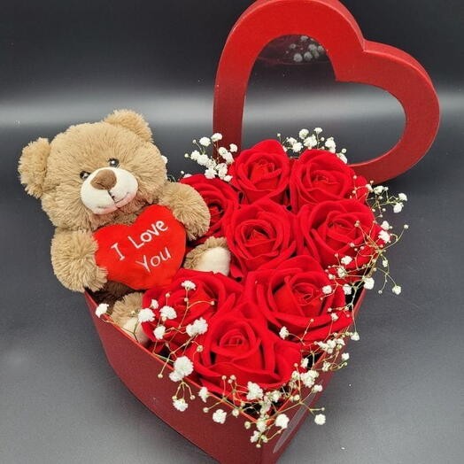 Подарочный набор №7 Подарочный набор №7