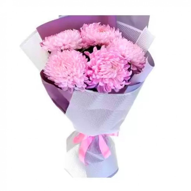 Букет цветов "Рандеву" Букет цветов "Рандеву"